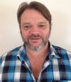 Greg Eustace